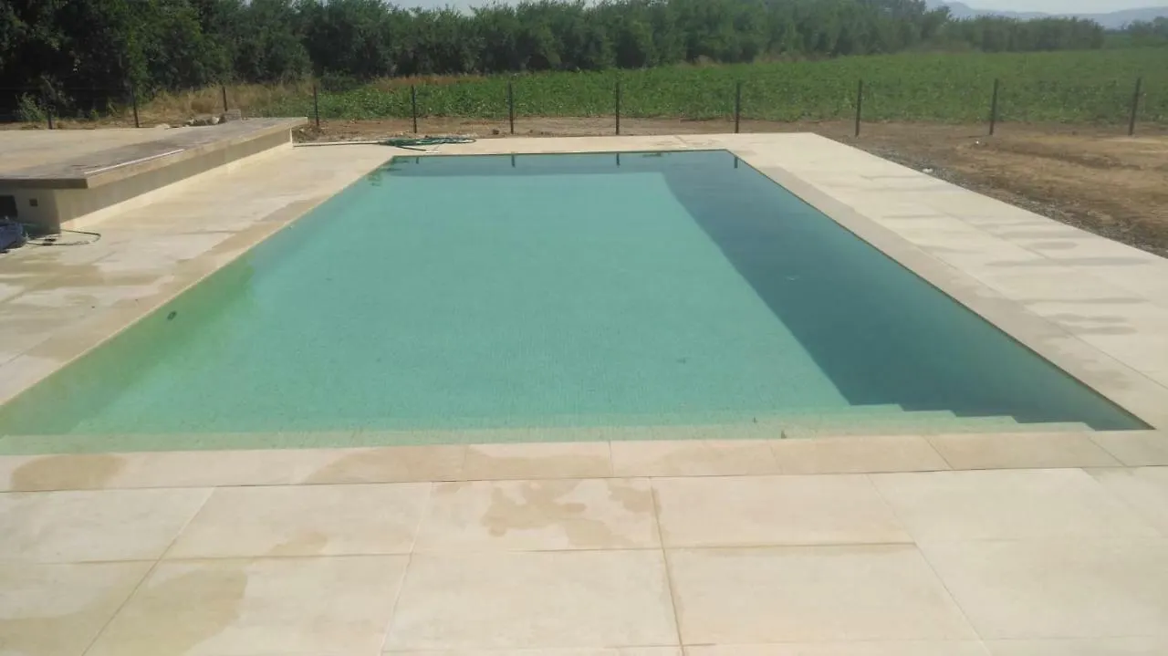 Holiday home Mas De Les Llebres Hotel Riumors