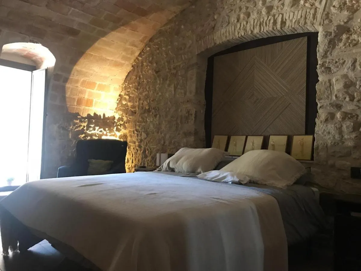 Holiday home Mas De Les Llebres Hotel Riumors
