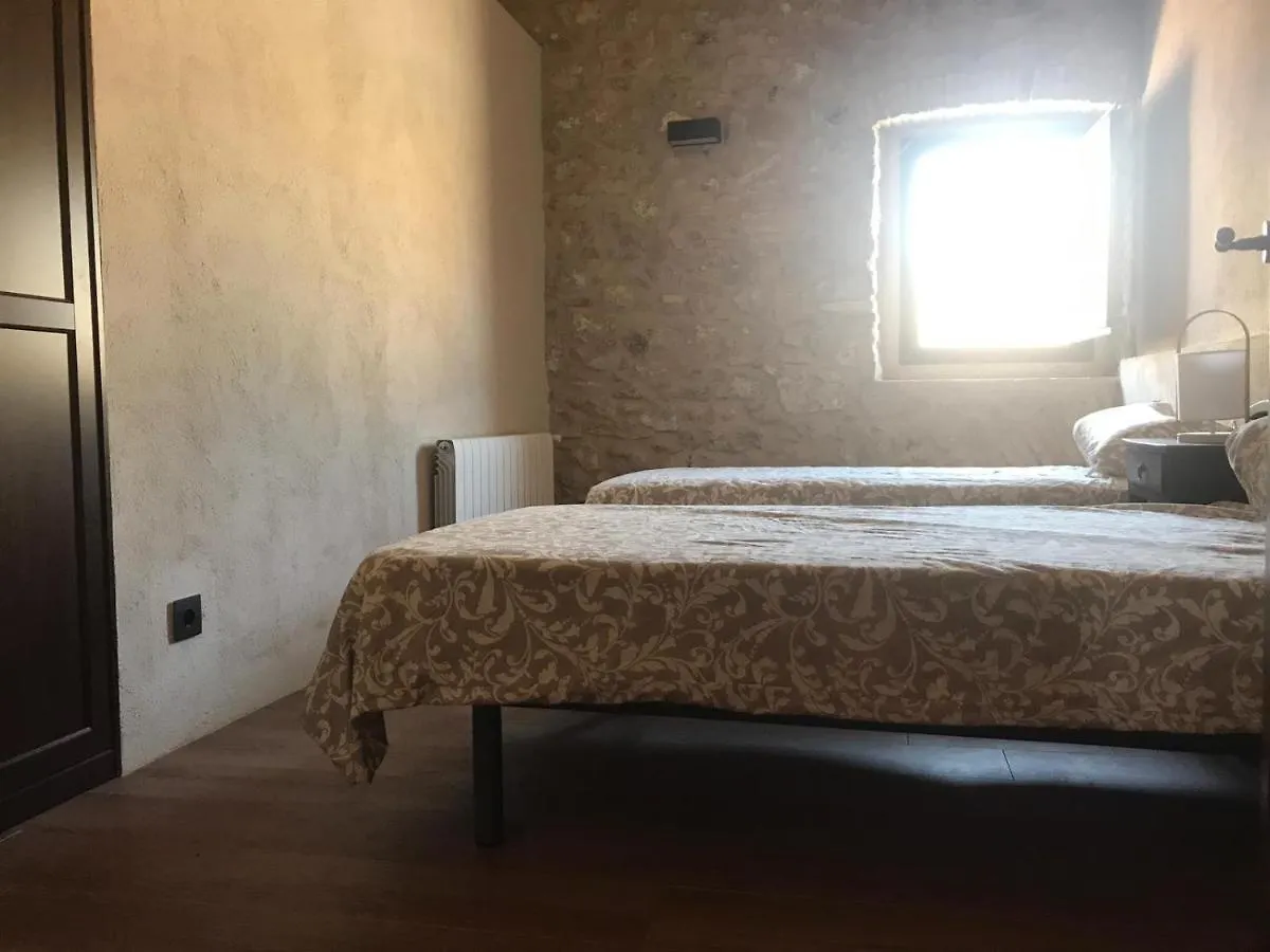 Mas De Les Llebres Hotel Riumors 0*,  Spain