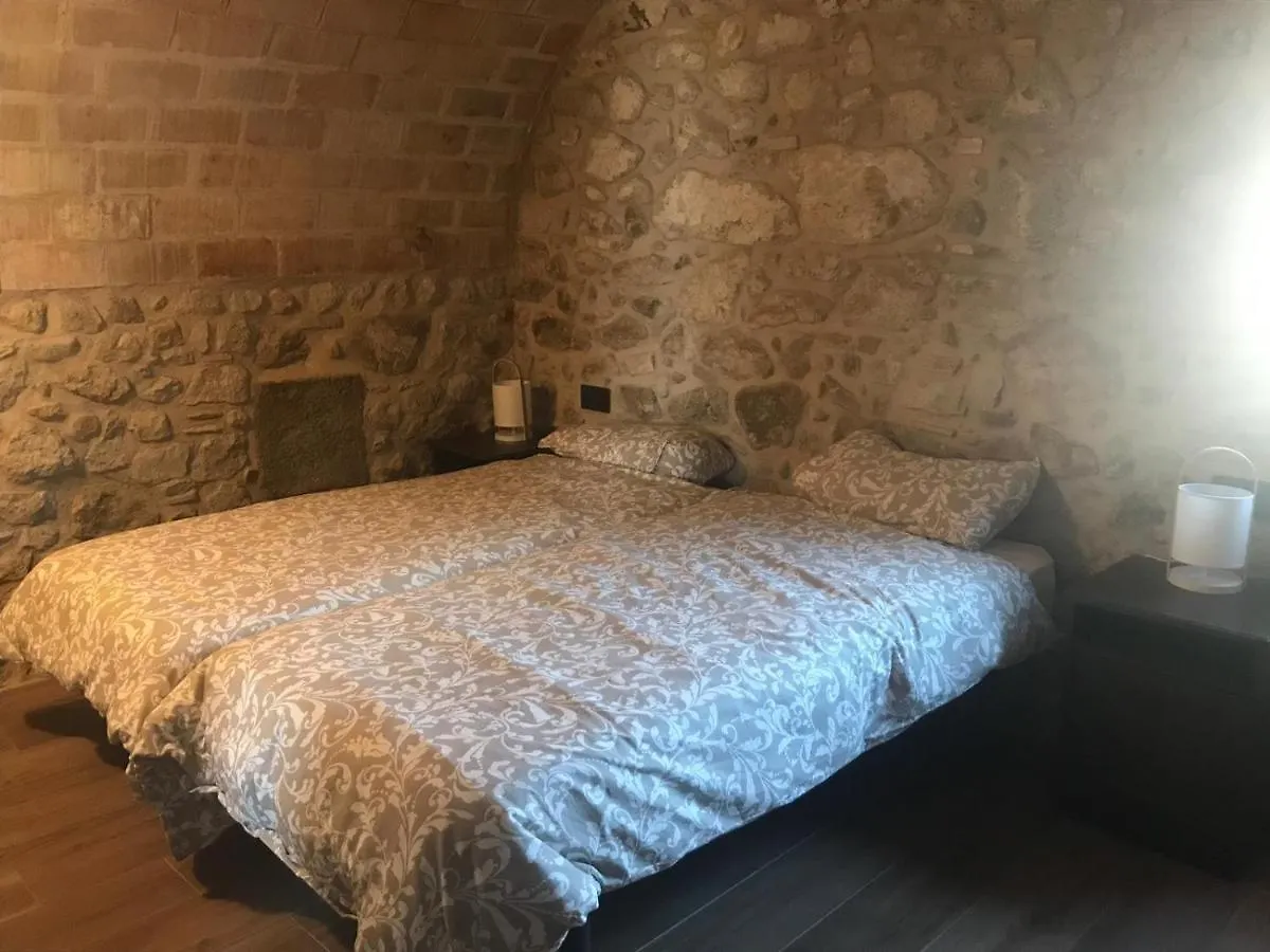 Mas De Les Llebres Hotel Riumors Holiday home