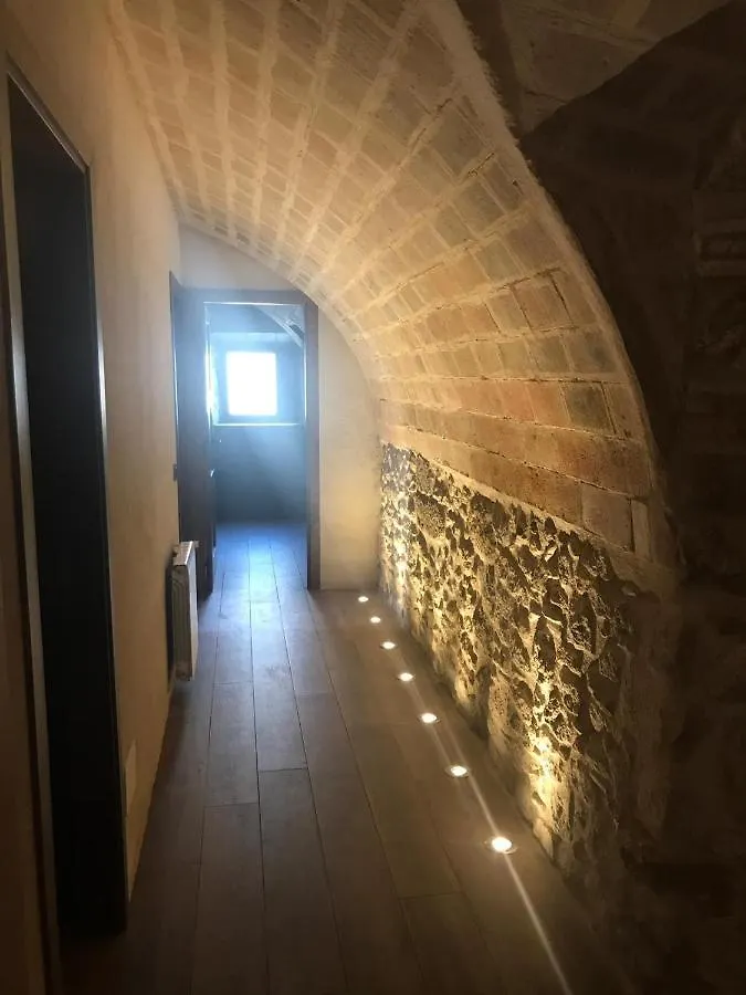 Mas De Les Llebres Hotel Riumors Holiday home