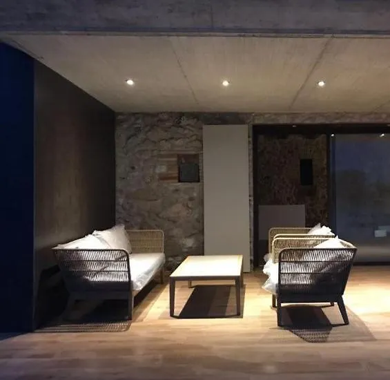 Mas De Les Llebres Hotel Riumors Holiday home