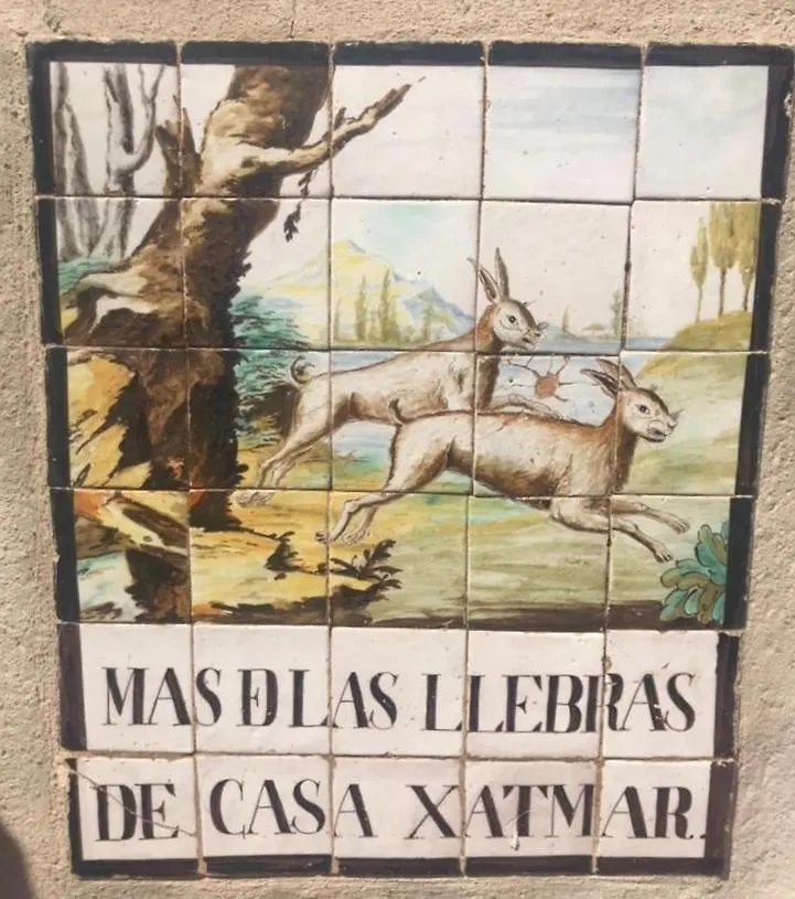 Mas De Les Llebres Hotel Riumors 0*,  Spain